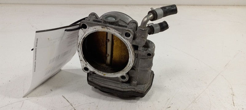 Throttle Body Valve Fits 09-14 MAXIMA  OEM