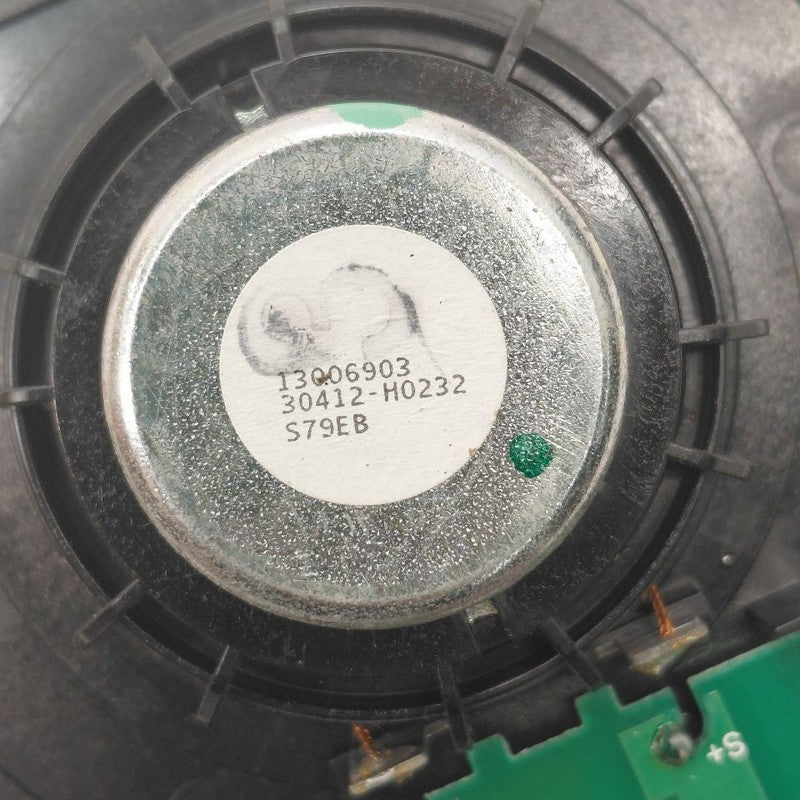 Volvo S60 Tweeter Left Driver Tweeter Speaker  2013 2014 2015
