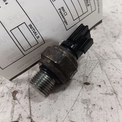 Subaru Forester Oil Pressure Sensor  2.5 2016 2017 2018 OEM