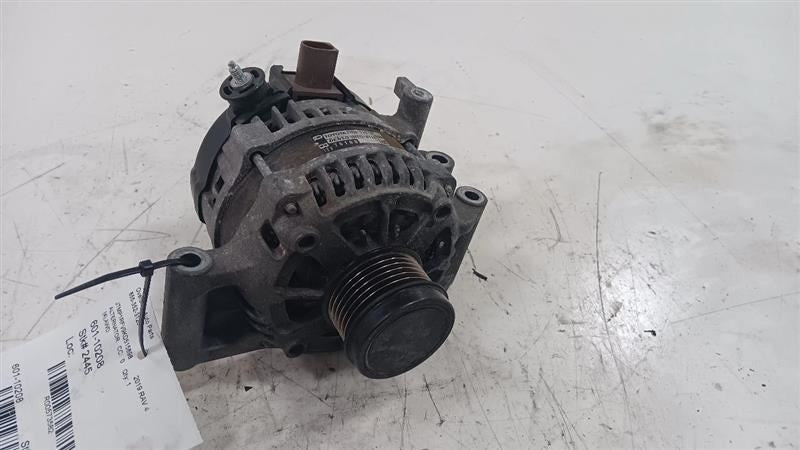 27060F2010 Alternator VIN 1 5th Digit 115 Amp Fits 19 RAV4
