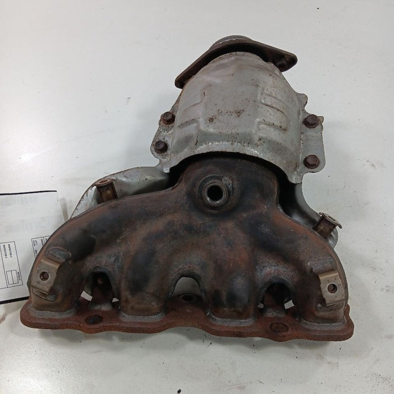 Exhaust Manifold 2.4L Fits 17-20 Mitsubishi Outlander Sport 