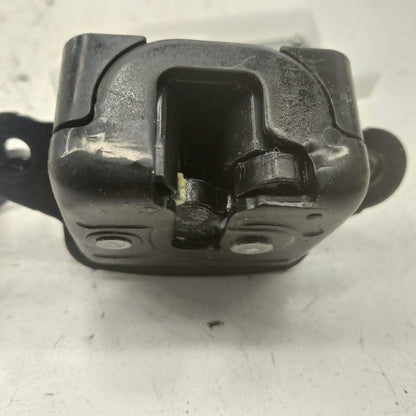 Subaru XV Crosstrek Trunk Latch  2025 2024