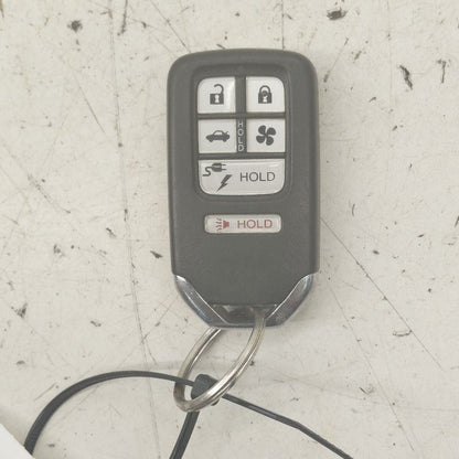 Fob Remote {72147TRW} Fits 18-21 Honda Clarity