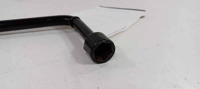 Subaru Legacy Spare Tire Changing Wrench Tool 2010 2011 2012 2013 2014