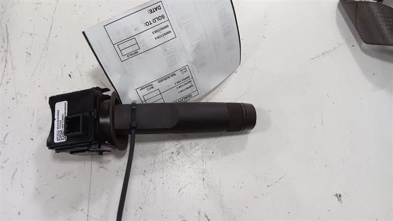 Column Switch Wiper Fits 15-16 Buick Encore OEM
