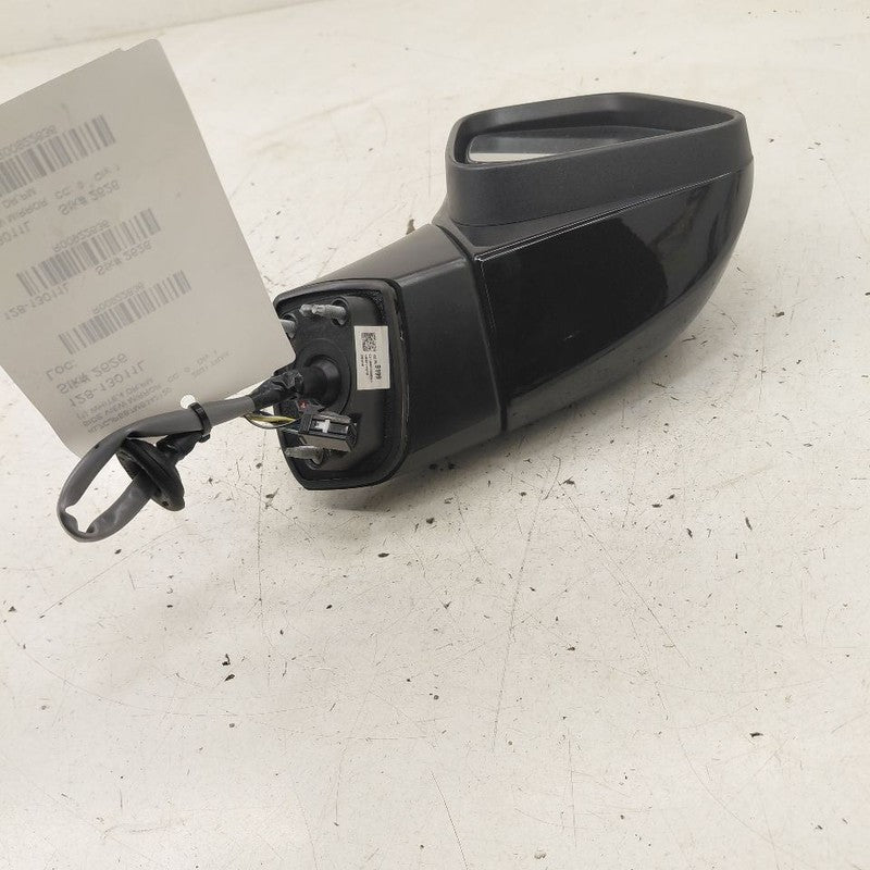 Driver Left Side View Door Mirror Heated DG6 Opt Uft 21-22 Chevy Trax