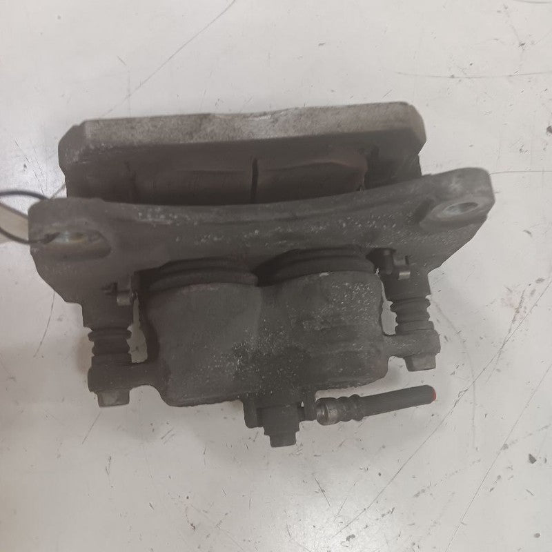 Passenger Right Front Brake Caliper Fits 20-23 Subaru Legacy OEM