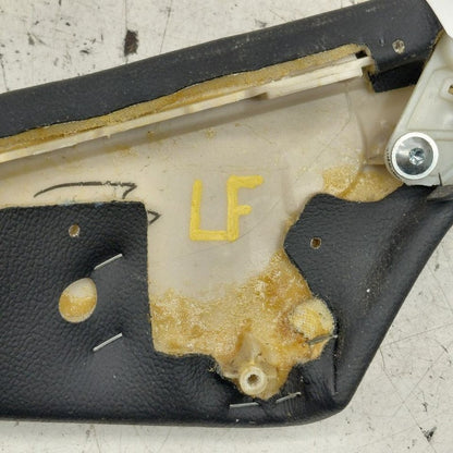 Kia Sorento Driver Left Front Door Arm Rest  2018 2017 2016