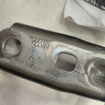 Chevy Trax Door Hinge Set Right Rear Passenger  2022 2021