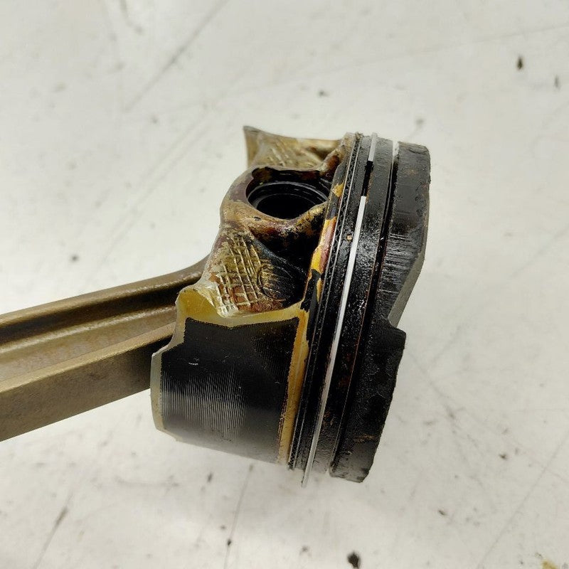 Buick Encore GX Single Piston With Connecting Rod   1.3 2020 2021 2022