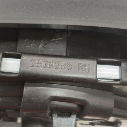 Jeep Cherokee Door Handle Right Passenger Front Interior Inside  2019 