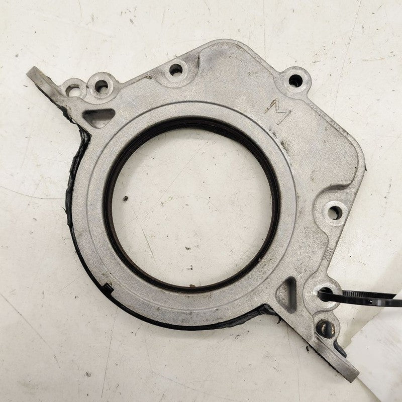 Nissan Maxima Rear Main Seal Housing  3.5 2018 2017 2016 OEM