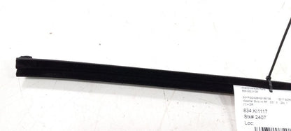 Kia Sorento Right Front Weather Strip Interior 2016 2017 2018