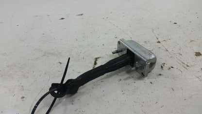  2014 FORD FIESTA Door Check Left Driver Rear Hinge Stop Stopper Detent 2016 2017