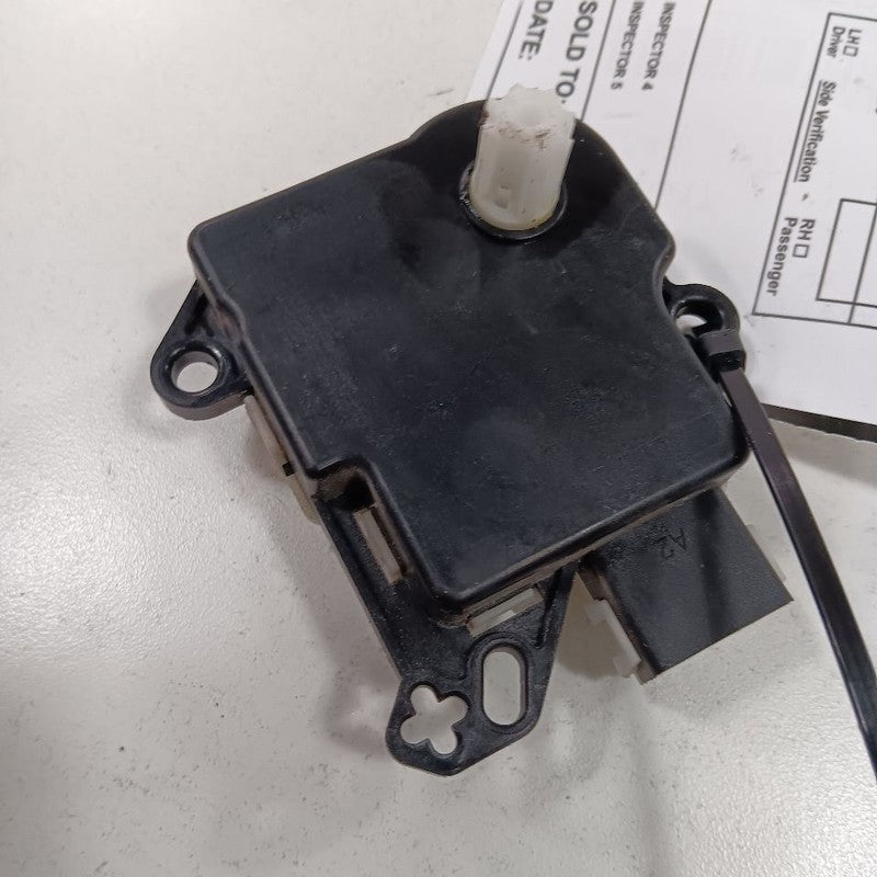 Ford Explorer Flap Door Motor Heater AC Door Actuator  2016 2017 2018 