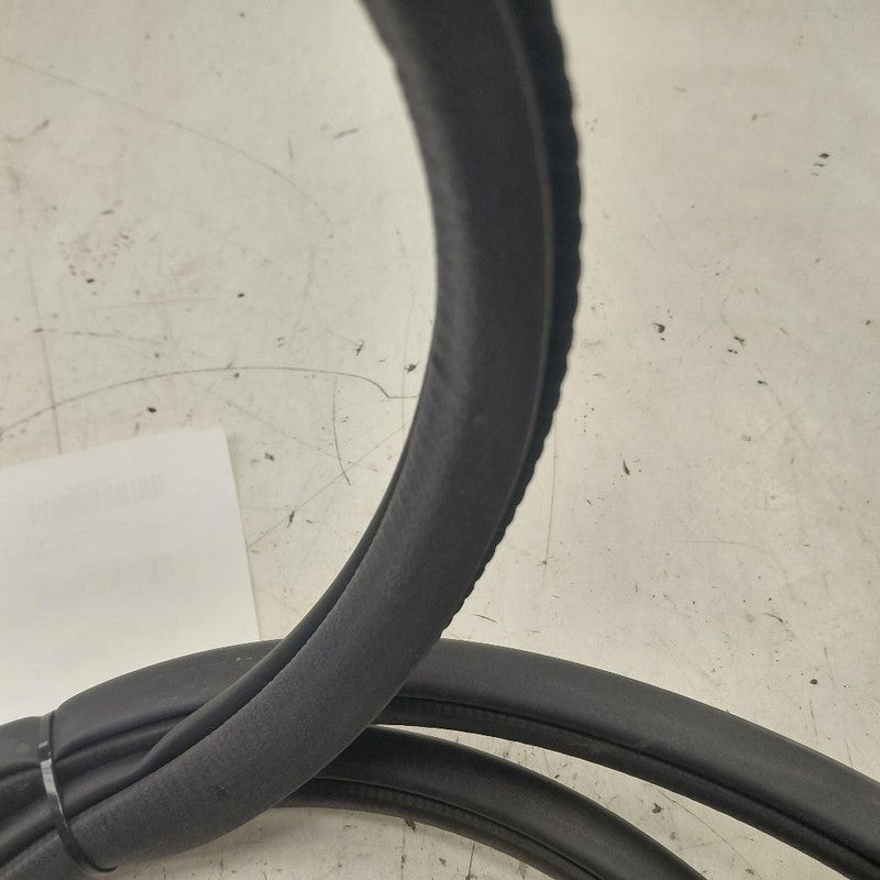 Honda CR-V On Body Door Jamb Seal Rear Right Passenger Back  2019 2018