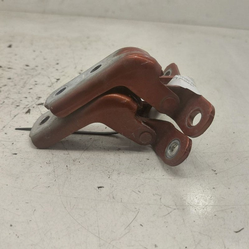 Hyundai Santa Fe Door Hinge Set Left Front Driver  2019 2020