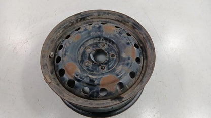 Wheel 16x6-1/2 Steel Rim Without Fits 11-13 SONATA OEM