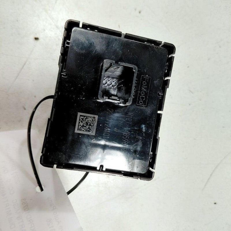 Ford Bronco Sport G.o.a.t. Modes Dial {M1PT14B596BBW} 2024 2023 2022 2