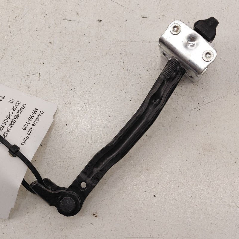 Ford Escape Door Check Right Passenger Front Hinge Stopper Detent 2020