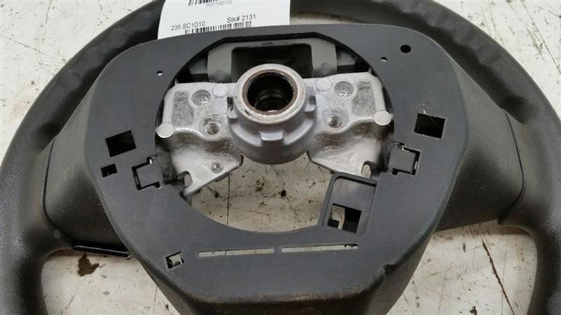 XD Scion Steering Wheel 2008 2009 2010 2011 2012 OEM