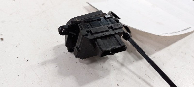 Kia Forte Column Switch Blinker Signal Wiper Mount Bracket 2010 2011 2
