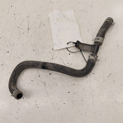 Honda Clarity Coolant Line Crossover Pipe  1.3 2018 2019 2020