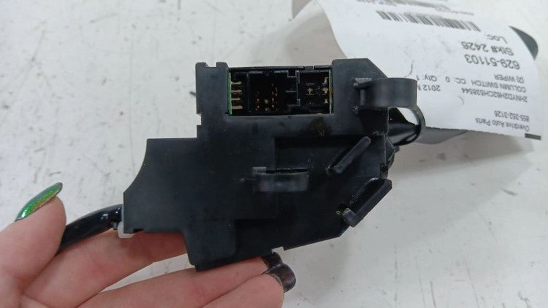 35256STXA02 Column Switch Wiper Fits 10-13 MDX