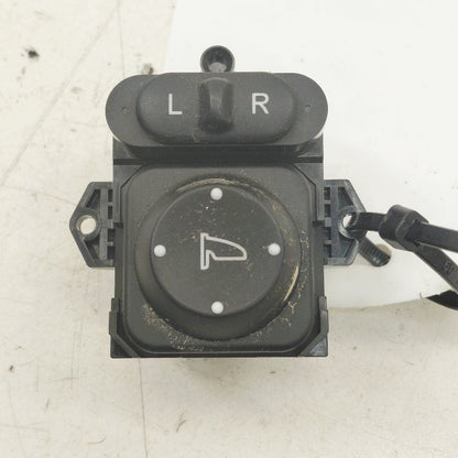 Driver's Front Door Mirror Switch Fits 14-22 Honda CR-V