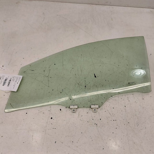Driver Left Front Door Glass Window Fits 18-23 XV Subaru Crosstrek