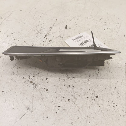 Ford Edge Door Handle Left Driver Rear Interior Inside  2018 2017 2016