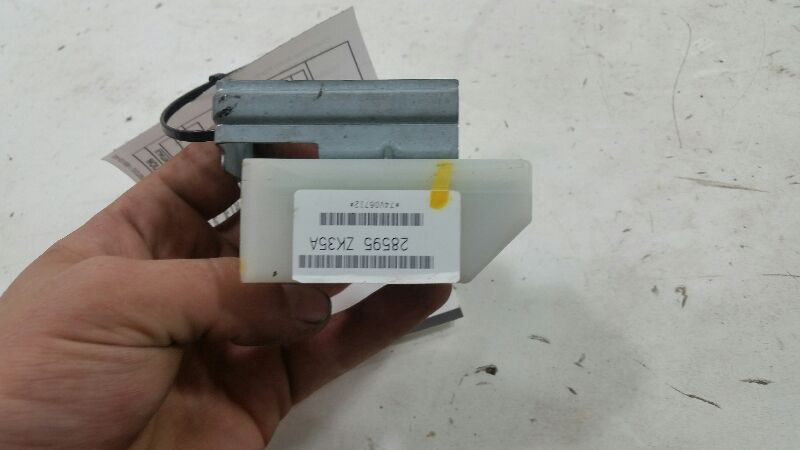  Chassis ECM Theft-locking Smart Keyless Entry Fits 07-08 NISSAN MAXIMA