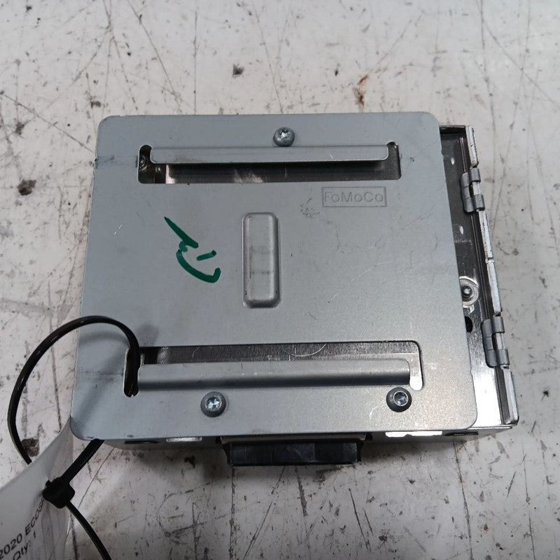 Charger Inverter Under Console 110 Volts Fits 13-20 Ford Fusion