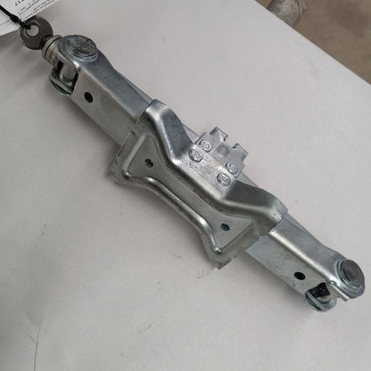 INFINITI QX50 Spare Tire Changing Jack  2017 2016 2015 2014