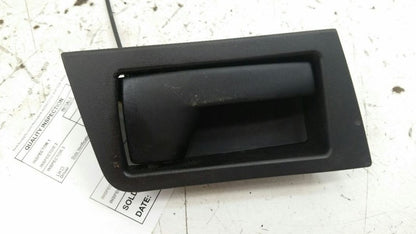 Ford Focus Door Handle Right Passenger Rear Interior Inside Inner 2008 2009 2010