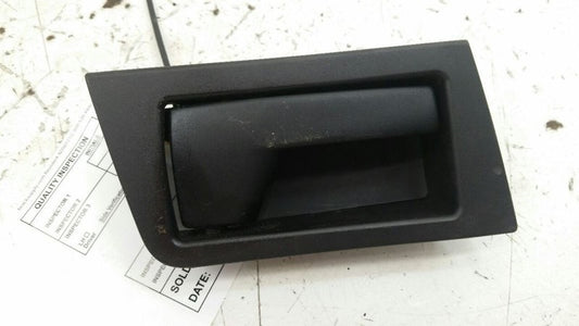 Ford Focus Door Handle Right Passenger Rear Interior Inside Inner 2008 2009 2010