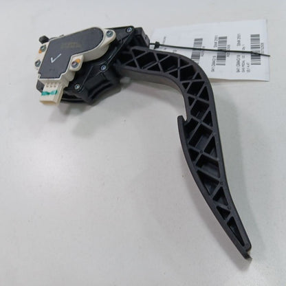 Buick Encore Gas Pedal  2019 2018 2017