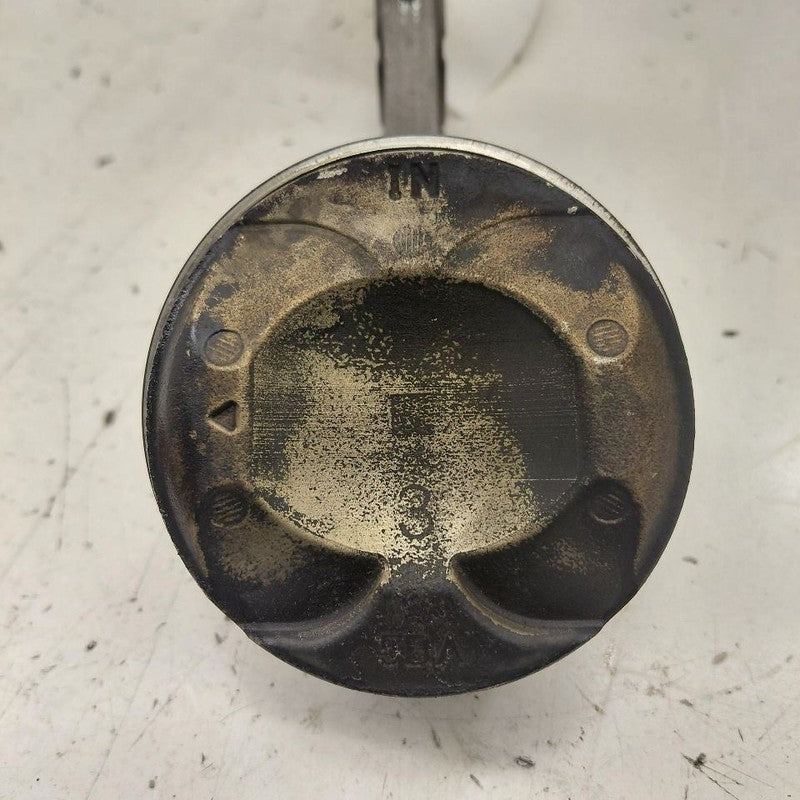 Honda HR-V Single Piston With Connecting Rod   2.0 2026 2025 2024 2023