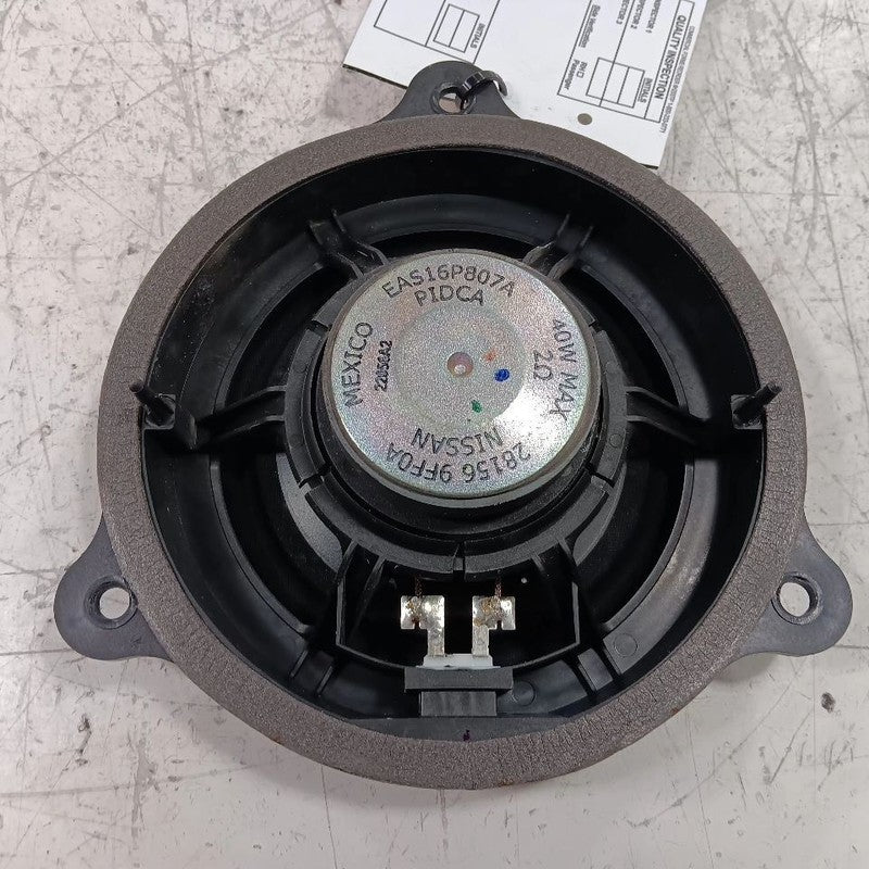Nissan Kicks Speaker Left Driver Front  2021 2022 2023 2024