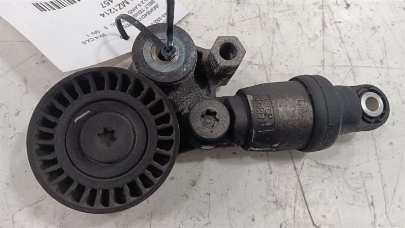 Mazda CX-5 Belt Tensioner Pulley  2013 2014 2015 2016 OEM
