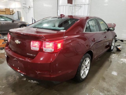 Chevy Malibu Speaker Left Front 2014 2015 2016 2017 2018