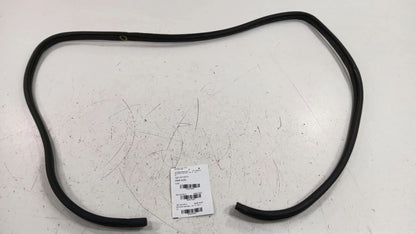Hyundai Sonata On Body Door Jamb Seal Rear Right Passenger Back 2011 2