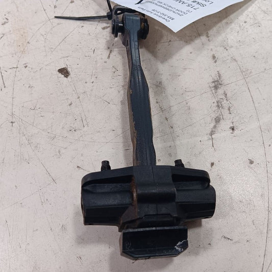 Jeep Renegade Door Check Right Passenger Rear Hinge Stopper Detent 202