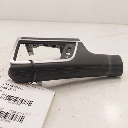 Honda Clarity Dash Bezel Trim 2018 2019 2020