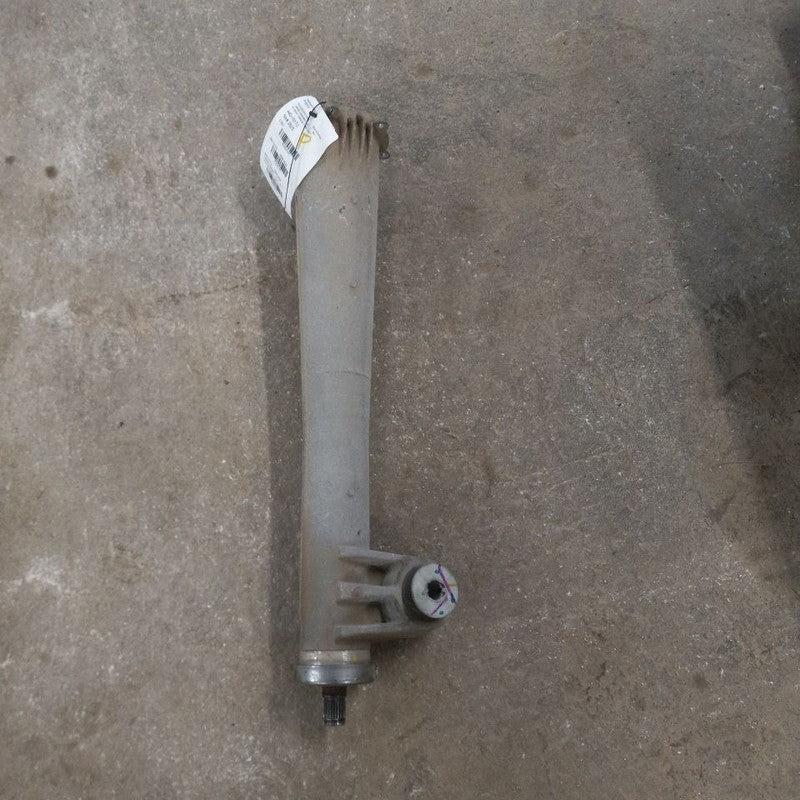 Rear Axle Carrier Front Torque Tube AWD Fits 18-24 Chevy Equinox