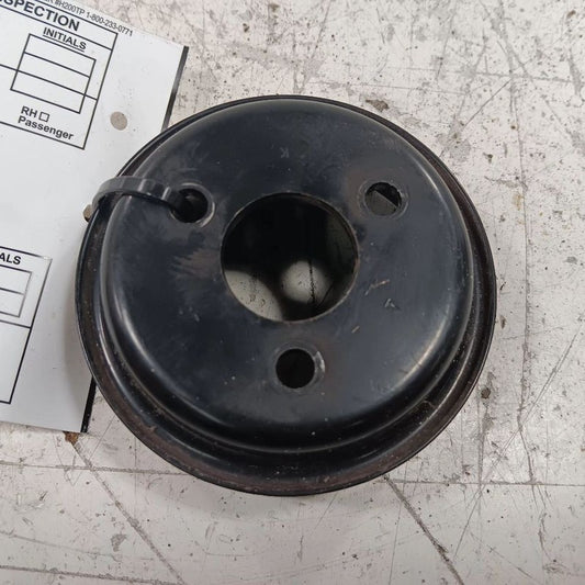 Nissan Kicks Water Pump Pulley  1.6 2021 2022 2023 2024