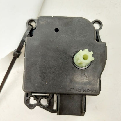 Chrysler 300 Flap Door Motor Heater AC Door Actuator  2017 2018 2019