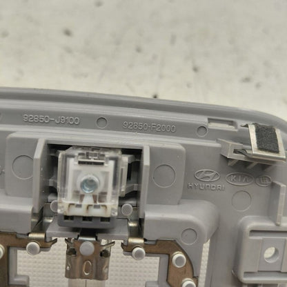 Hyundai Kona Dome Light Roof Lamp  2021 2020 2019