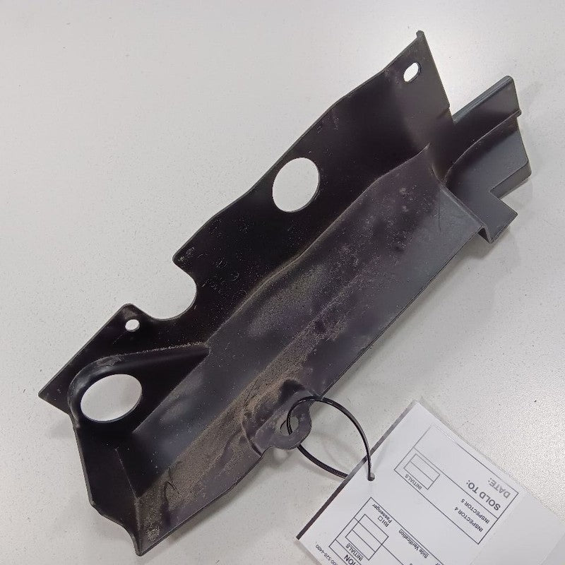 Outlander Sport Driver Left Front Fender Upper Garnish {5220AG01} 2022