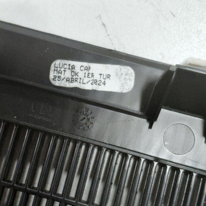 Jeep Compass Dash Speaker Cover Center Middle  2025 2024 2023 OEM